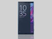 Sony Xperia X2 press render leaks ahead of MWC 2017 launch