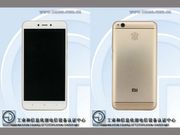 A mysterious 5-inch Xiaomi phone gets certified by TENAA; might be Xiaomi Redmi 5