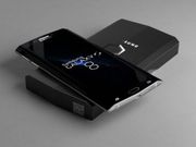 These Samsung Galaxy S8 show a fresh design [IN PICS]