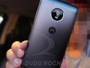 This is our best look yet at the upcoming Moto G5