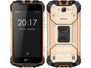 This rugged smartphone could be the first to come with Helio P25 SoC onboard