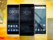Two new Nokia Android smartphones pass certification