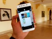 Vivo V5 Plus is up for sale in India