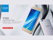Vivo Y53 with Snapdragon 425 chip launched: specs, price, and more
