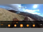 VLC beta for Android now supports voice search, 360-degree videos, and more