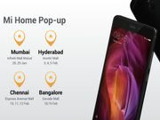 Xiaomi is setting up experience booth for Redmi Note 4 at select cities