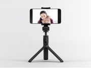 Xiaomi launches Mi Selfie Stick Tripod for Android and iOS devices
