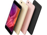 Xiaomi Mi 5c unveiled with Surge S1, company’s first in-house SoC