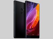 Xiaomi Mi Mix will now be available outside China