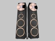 Zebronics launches “Hard Rock 1” Tower speakers at Rs. 30,300