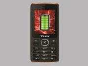 Ziox Mobiles announces Thunder MEGA feature phone with 4000 mAh battery at Rs.1,803