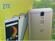 ZTE Blade A2 Plus with 5,000 mAh battery goes on sale on Flipkart at Rs. 11,999