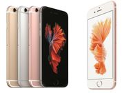 iPhone 6s is the best-selling smartphone for 2016, says IHS Markit