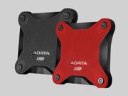 ADATA launches SD600 high performing external 3D NAND SSD