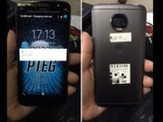 Alleged Moto X (2017) photos leak; expected to have mid-range specs