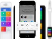 Apple acquires an automation app – Workflow; makes it free