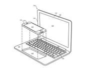 Apple Patent explores ways to turn your iPhone or iPad into a MacBook