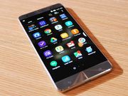 Asus ZenFone 3 Deluxe starts receiving Android 7.0 Nougat update