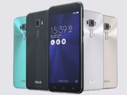 ASUS Zenfone 3 starts receiving Android Nougat update