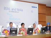 BSNL and Nokia to develop 5G ecosystem in India