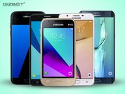 Buy these Samsung smartphones at lowest EMI rates