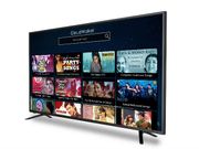 CloudWalker aims to redefine the home entertainment with its smart TV range