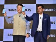 Samsung launches Samsung Pay in India