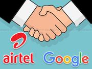 Google partners with Airtel, SK Telecom for next-gen mobile networks