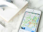 Google allows you to book fitness classes now