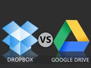 Google Drive vs Dropbox: Which one should you use?