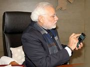 Google India joins hands with Ministry of IT to boost PM Modi’s ‘New India’ initiative