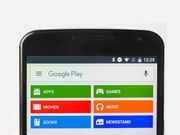 Google Play Store now has “Free App of the Week