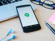 Google Talk to be replaced by Hangout from June 26th