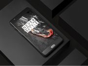 Grab the OnePlus 3T Midnight Black limited edition in today's sale