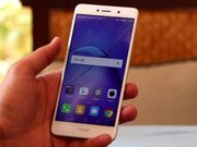 Honor 6X is a true example of premium craftsmanship