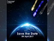 Honor V9 to be launched globally as Honor 8 Pro on April 5