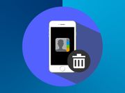 How to Retrieve Deleted iPhone Contacts?