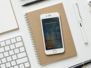 How to create PDFs using 'Print' on your iPhone