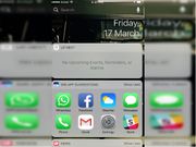 How to customize widgets on your iPhone running on iOS 10