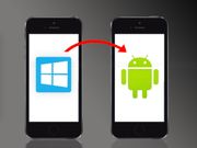 How to switch to your new Android phone