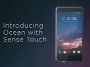 HTC Ocean Note to come with 6GB RAM and special Edge Sense feature