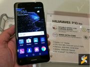 Huawei P10 Lite goes official in Malaysia; might come soon to India