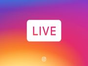 Instagram – You can now save live videos on your phone