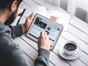 Internet users in India to cross 450 million by June: IAMAI