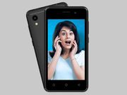 Intex Aqua 4G Mini launched at Rs 4,199
