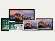 iOS 10.3 macOS, watchOS and tvOS updates released