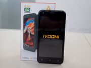 iVOOMi to enter India with affordable smartphones