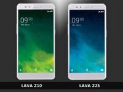 Upcoming Lava smartphones set to create some stir in Indian market