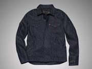 Levi’s and Google unveils connected Commuter Jacket
