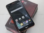 LG K10 (2017) review: Good phone but lags behind in the race